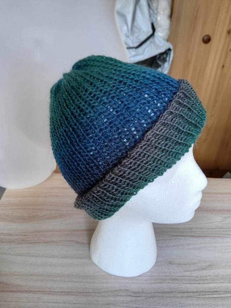 beanie hat #7