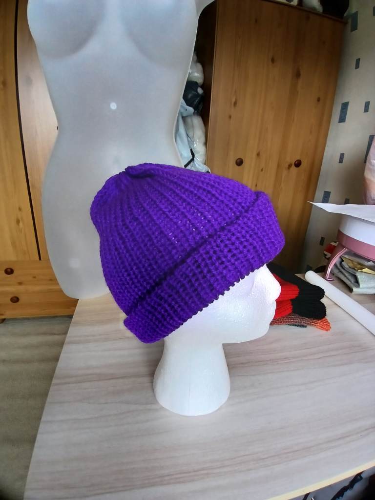 beanie hat #11