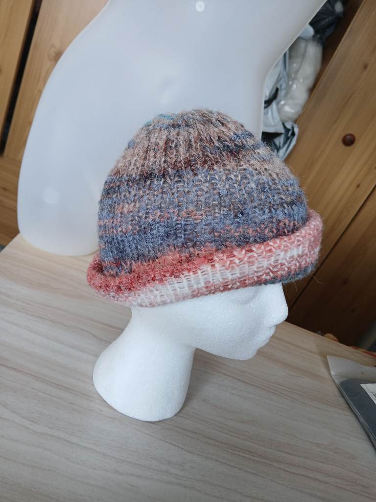 Beanie hat #3