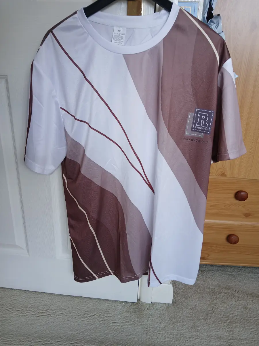T shirts men's
