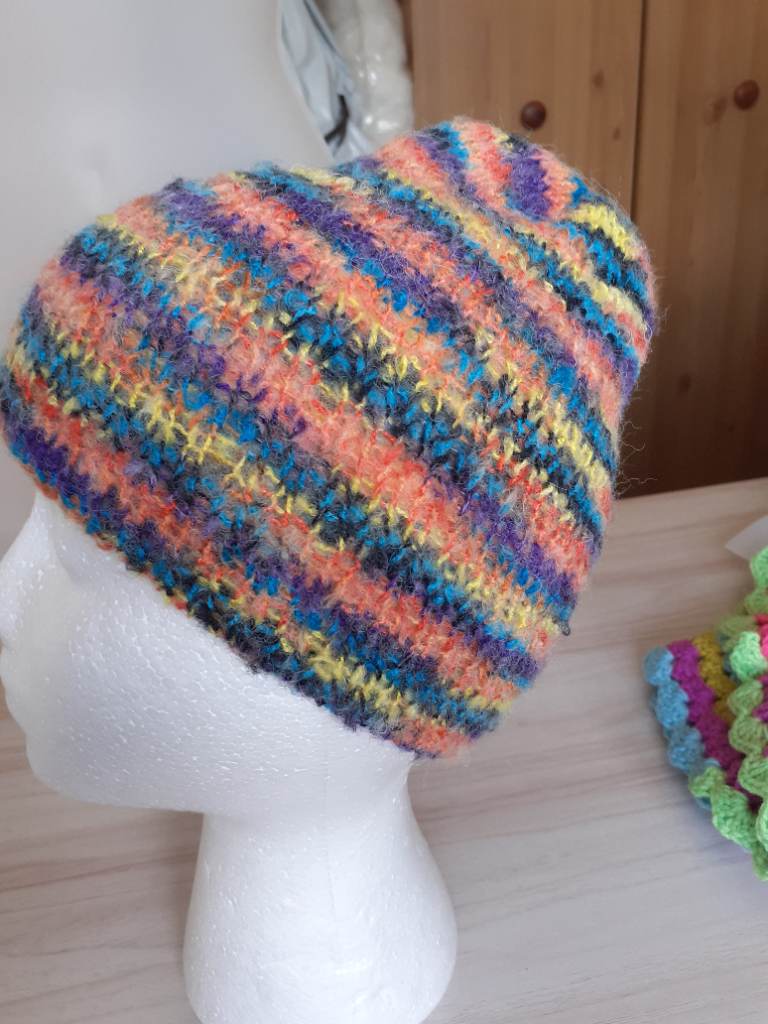 Beanie hat #6