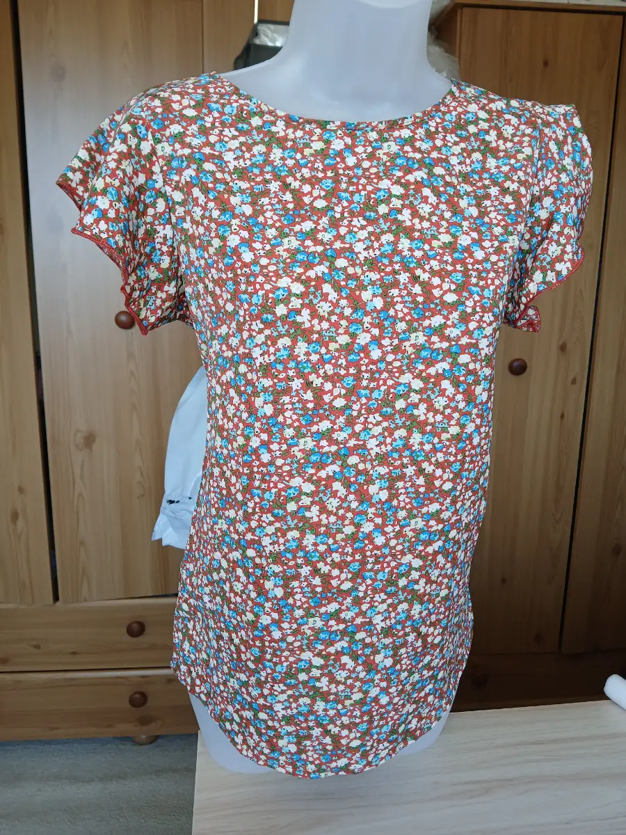 Flower top