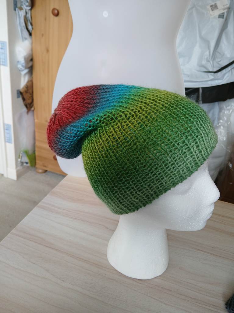 beanie hat #8
