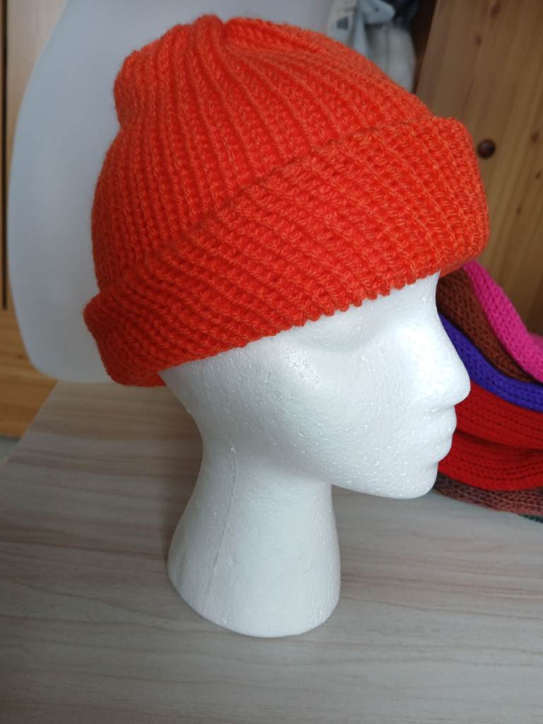 beanie hat #12