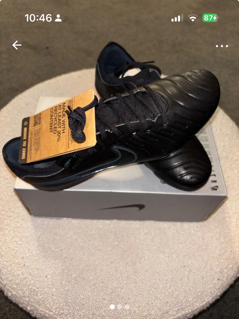 Nike legend 10 Elite