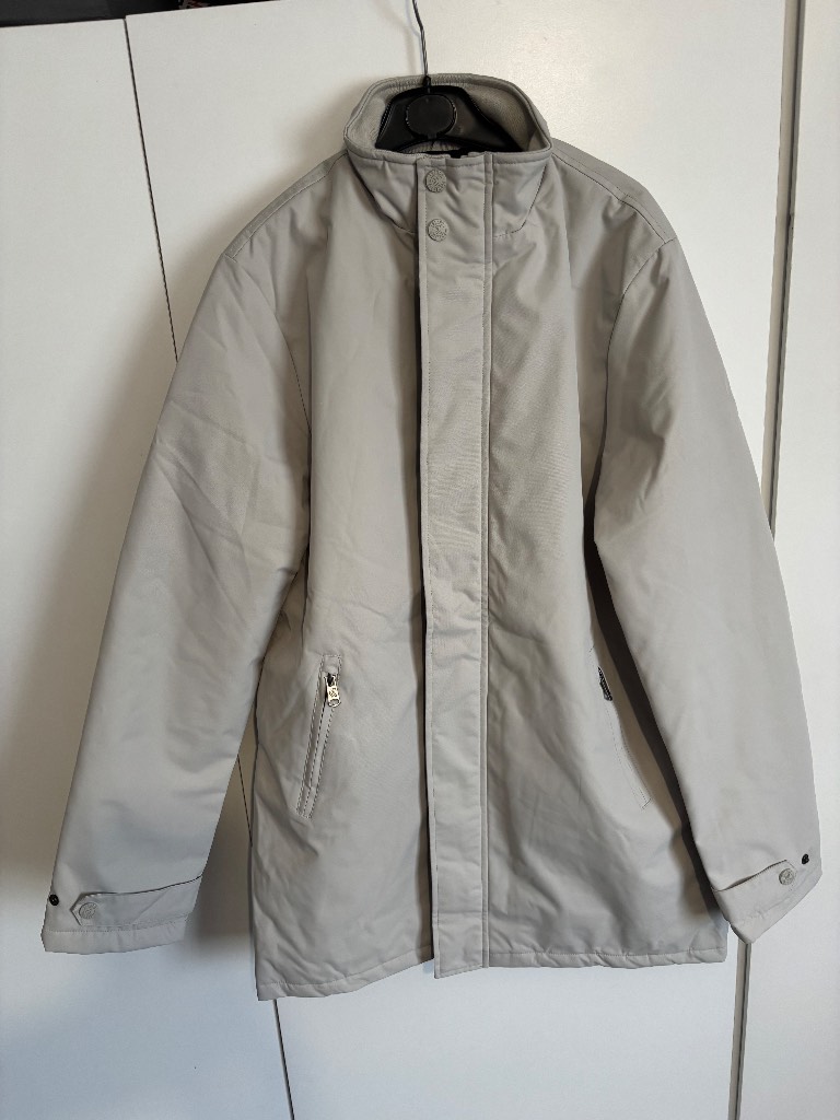 French connection men’s coat