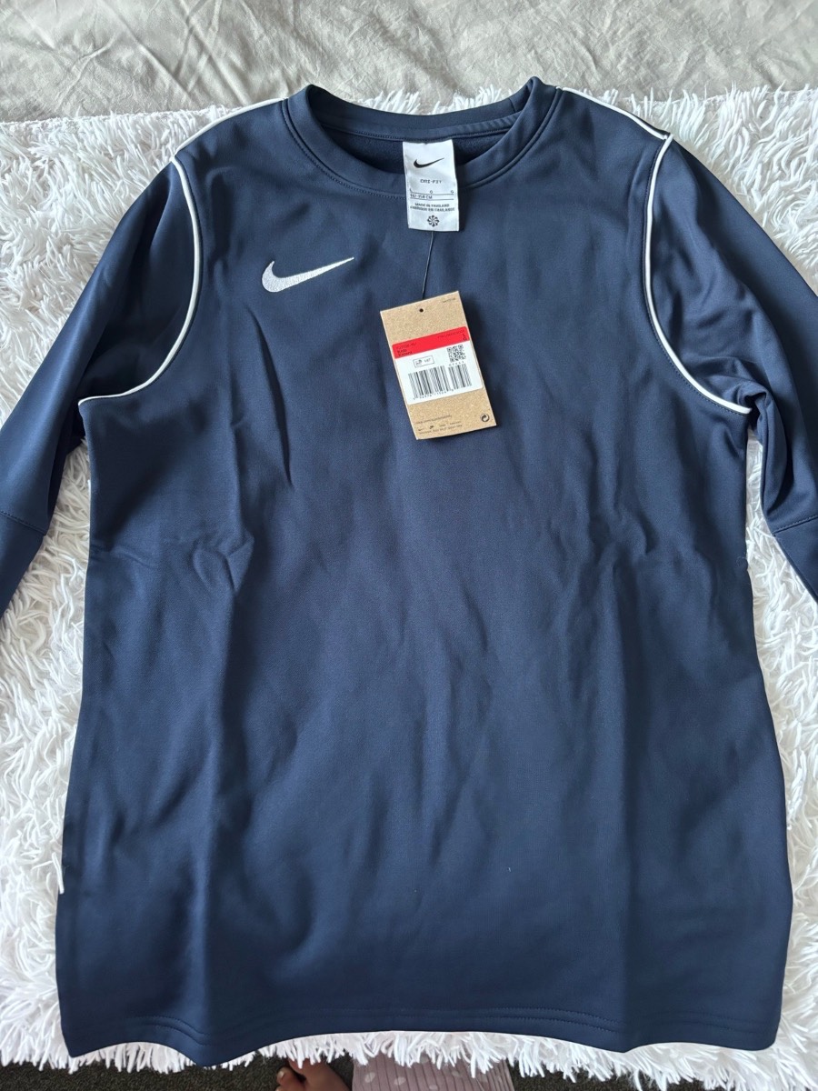 Nike dry fit