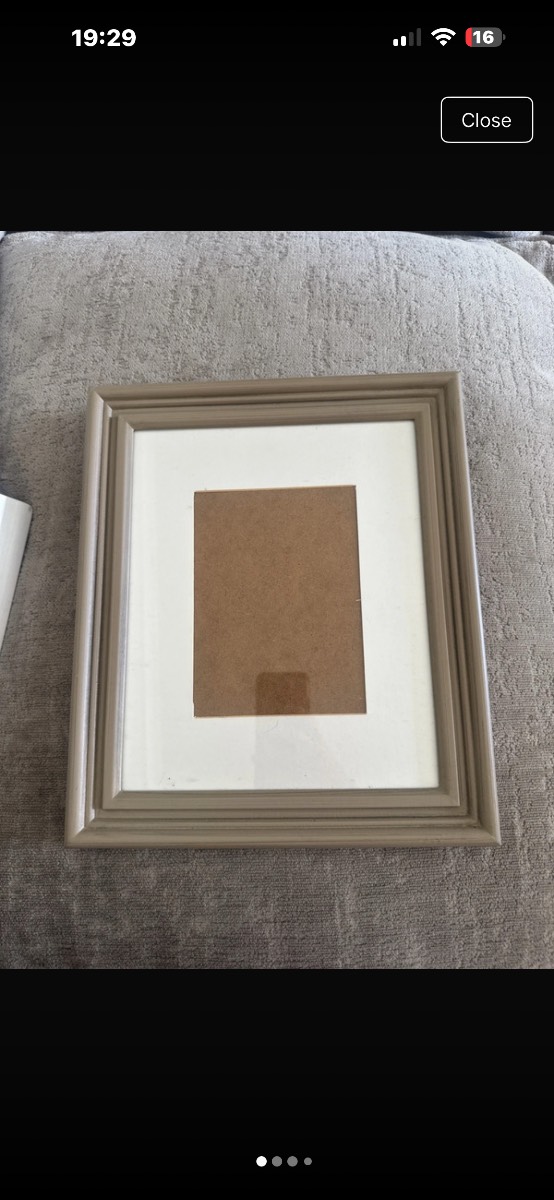 Photo Frame