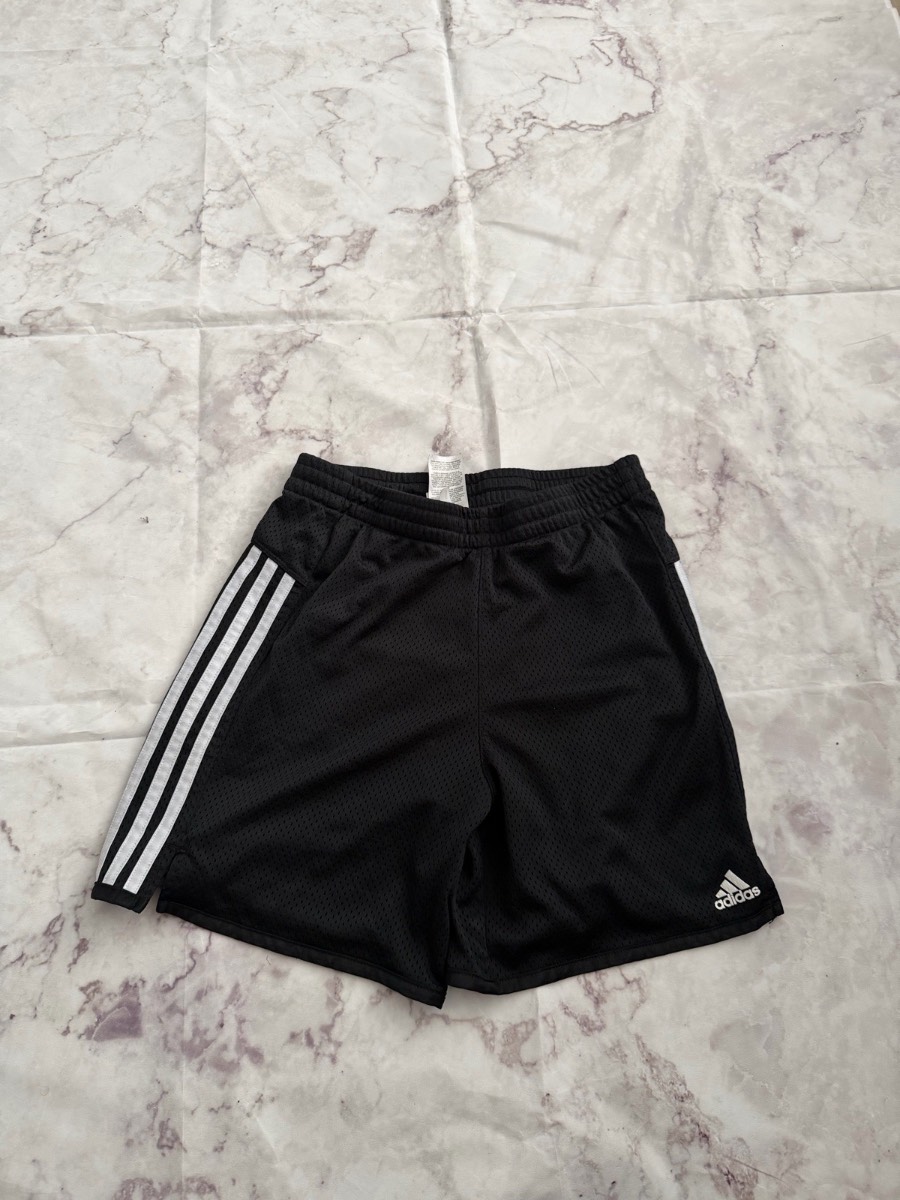 Kids adidas shorts