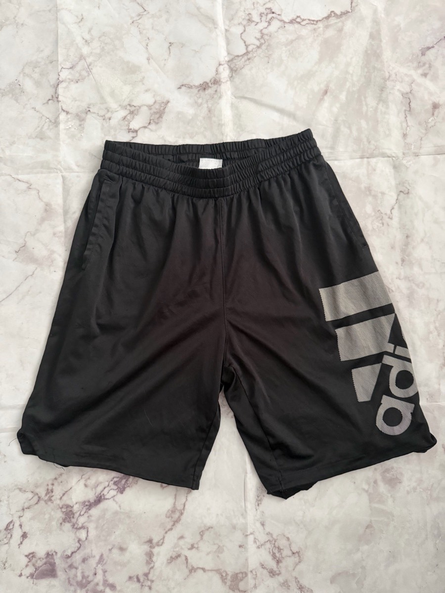 Adidas shorts (authentic)