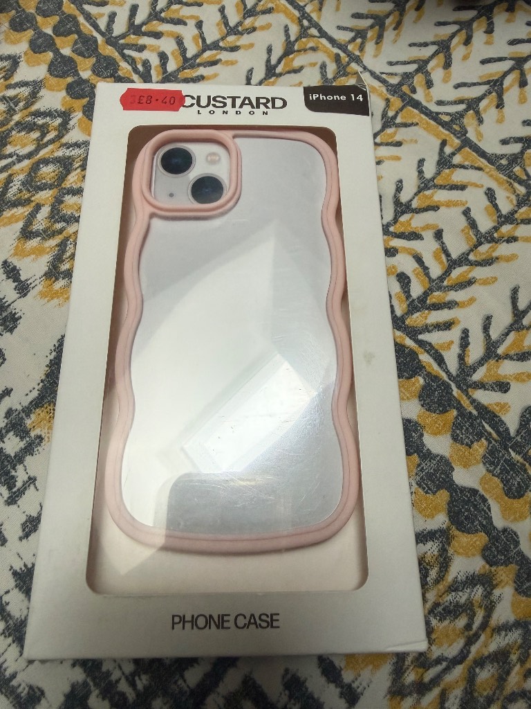 iPhone 14 case