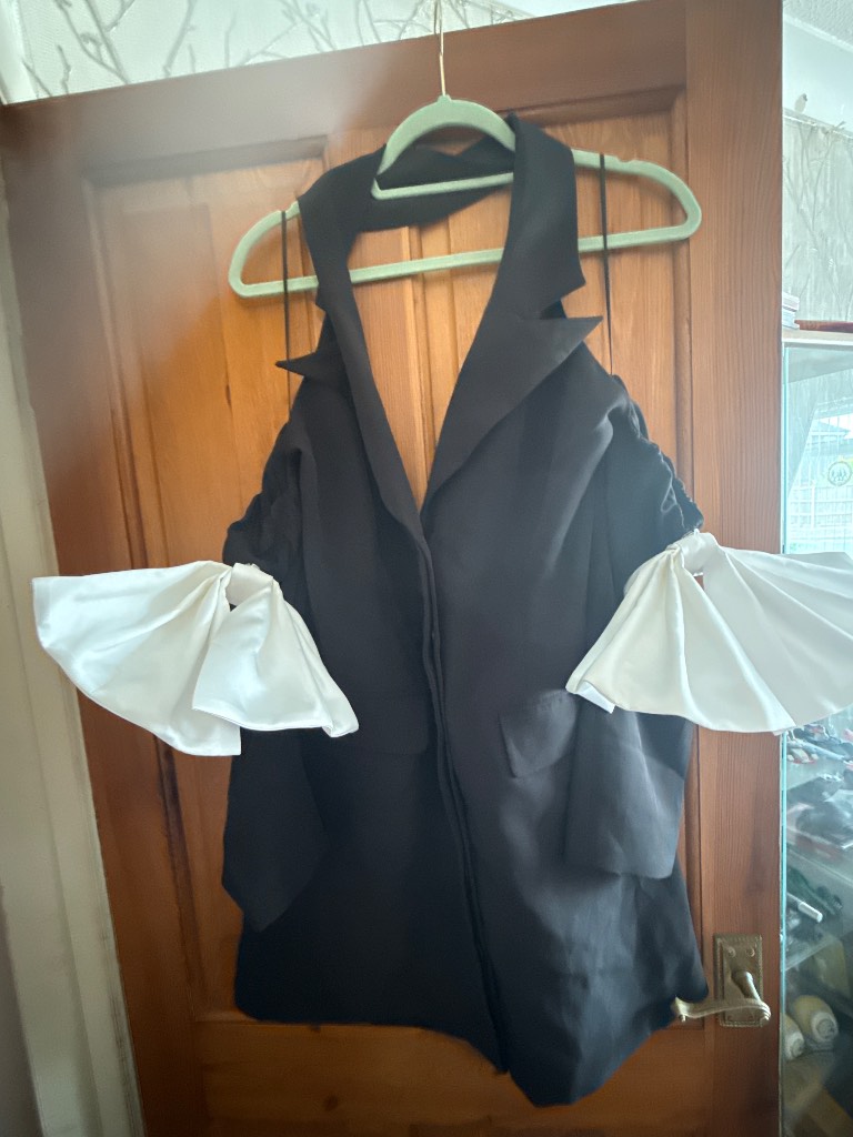 River island smart dress