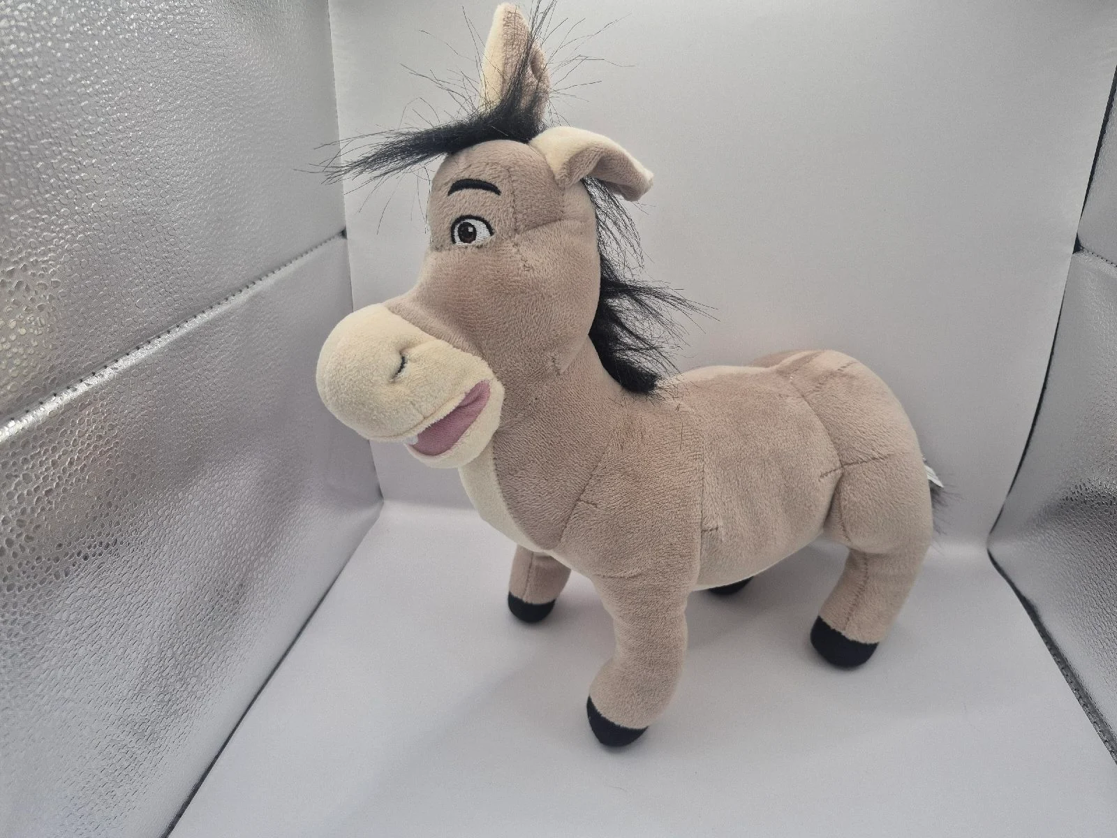 Dreamworks 2023 DONKEY From Shrek..used But No Marks and In Excellent Condition