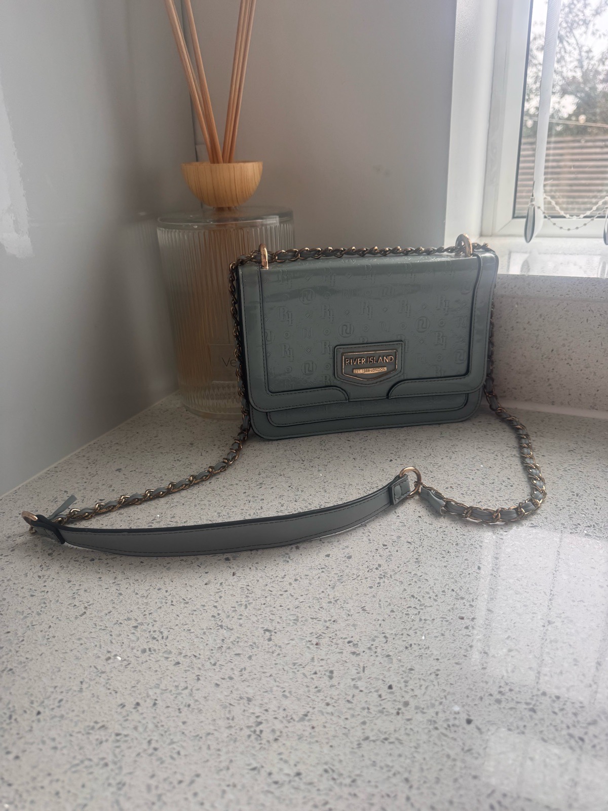 River island handbag