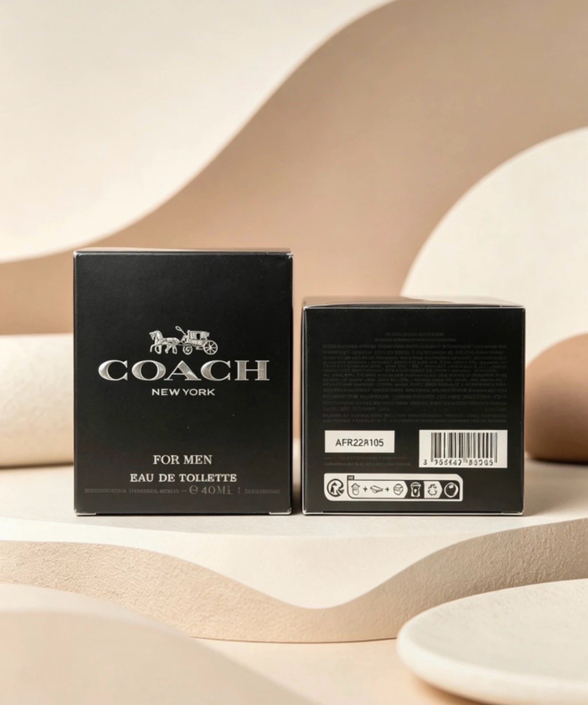Coach Mens Perfume