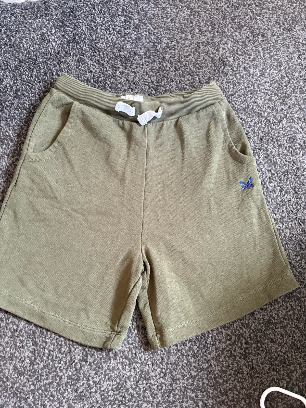CXC Kids Shorts 10-11 years