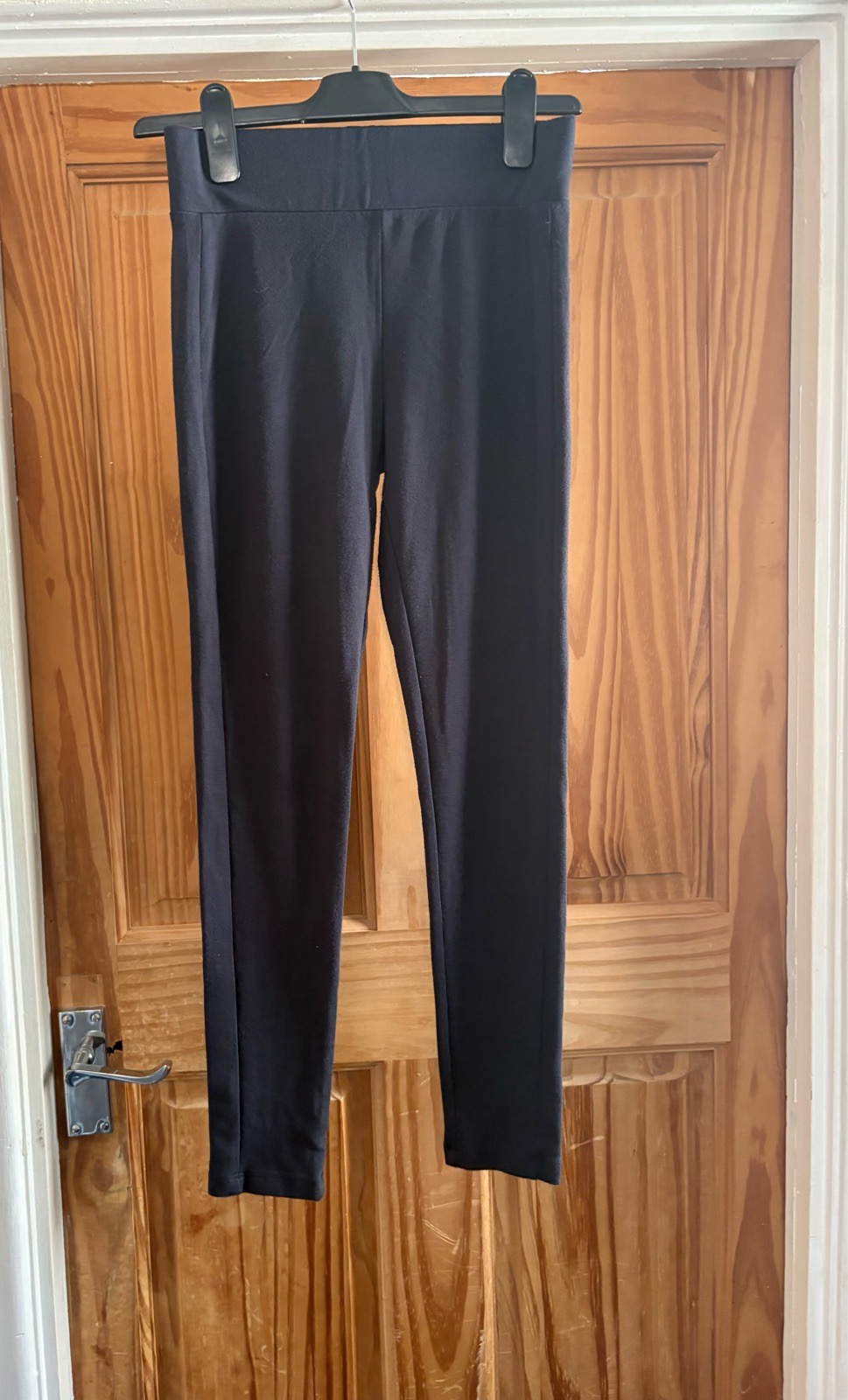 Next Navy Leggings size 12