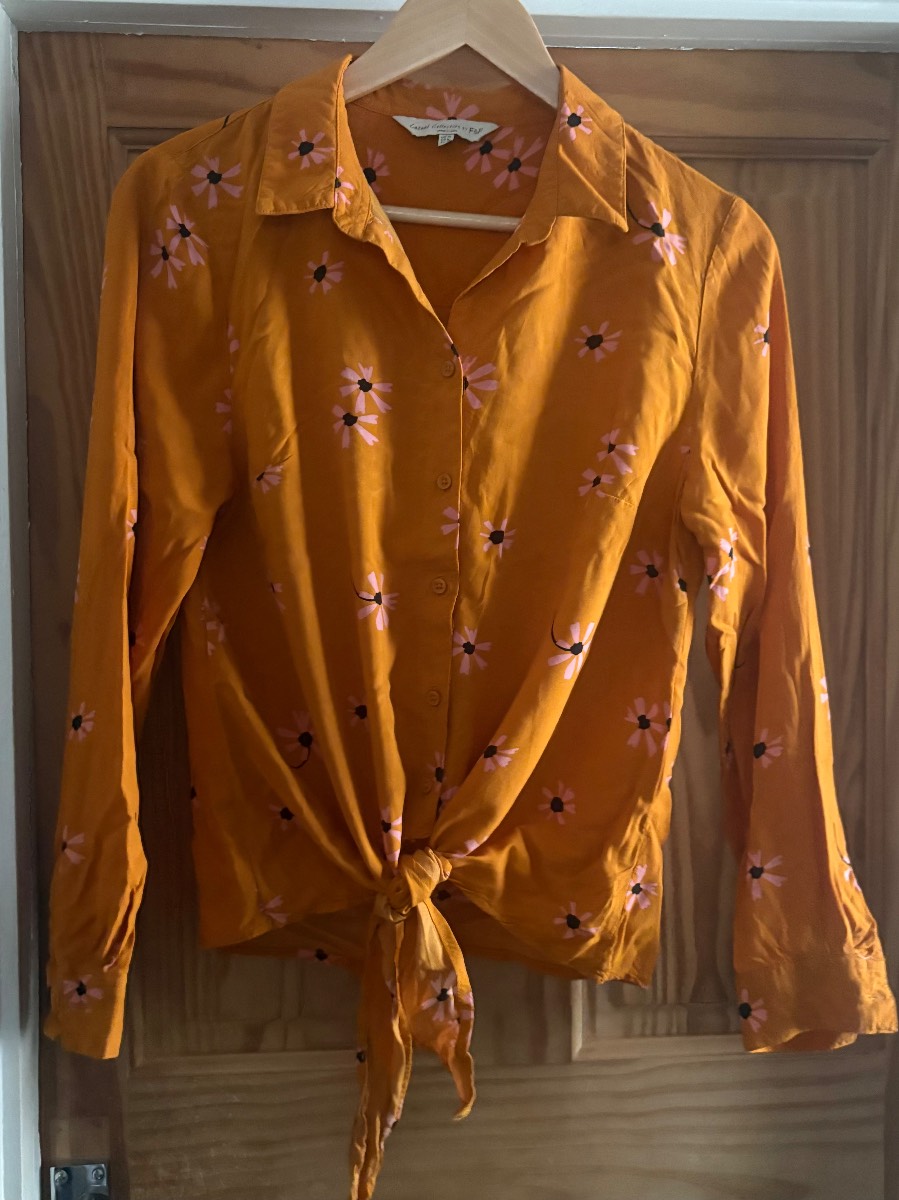 Collection by F&F Blouse size 10