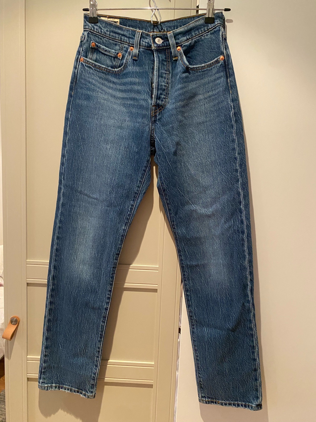 Levi’s 501 Premium Jeans – W26 L30