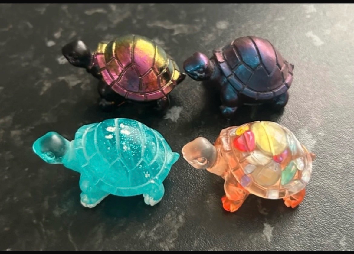 Turtles