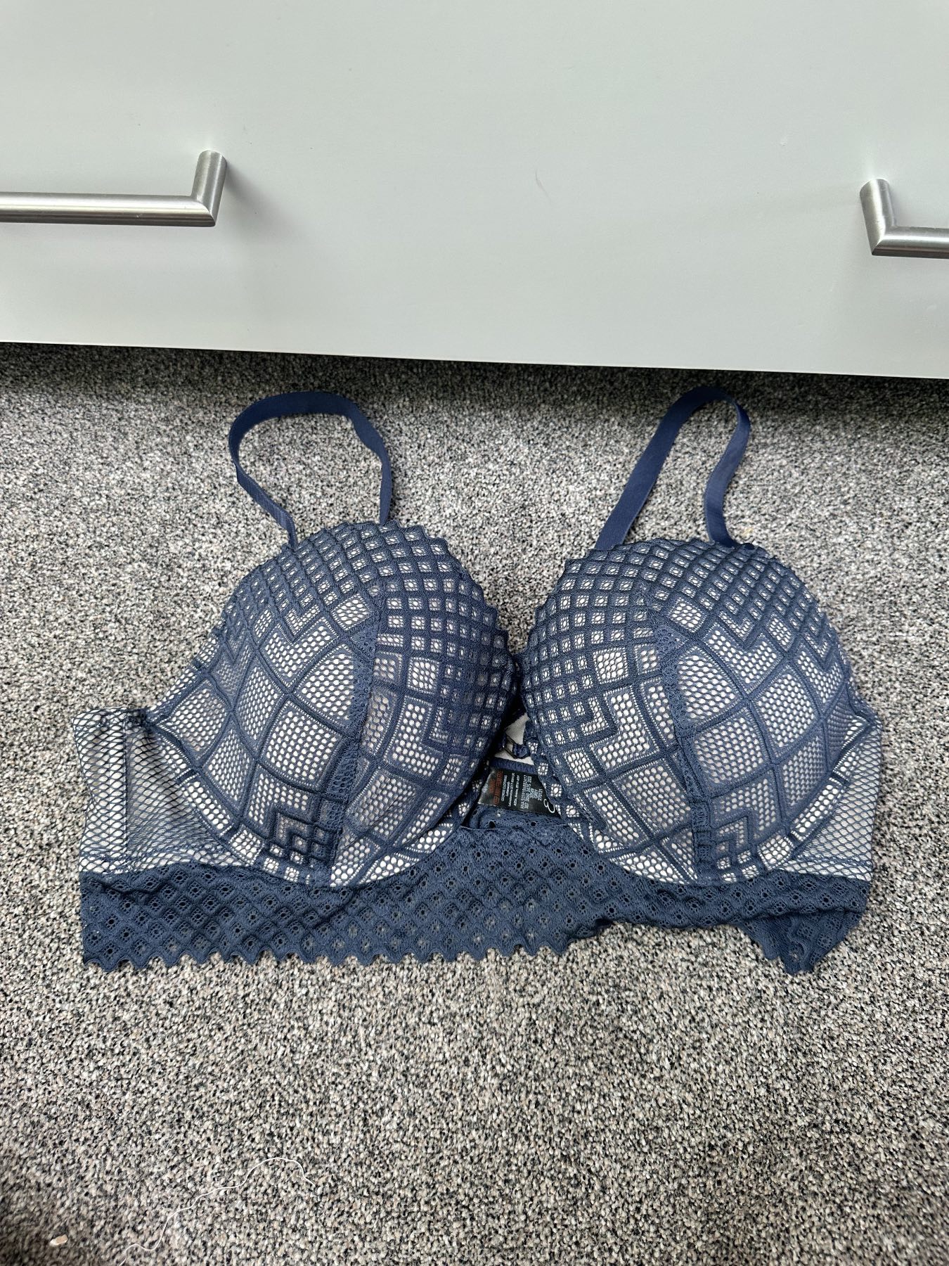 Bra | 40D | New without Tags