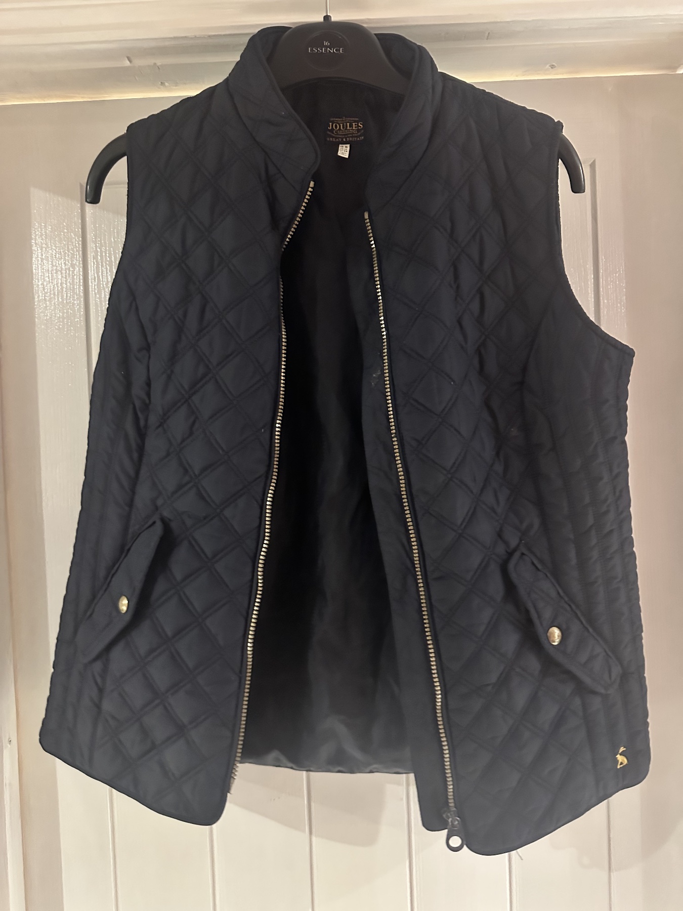 Joules Gillet