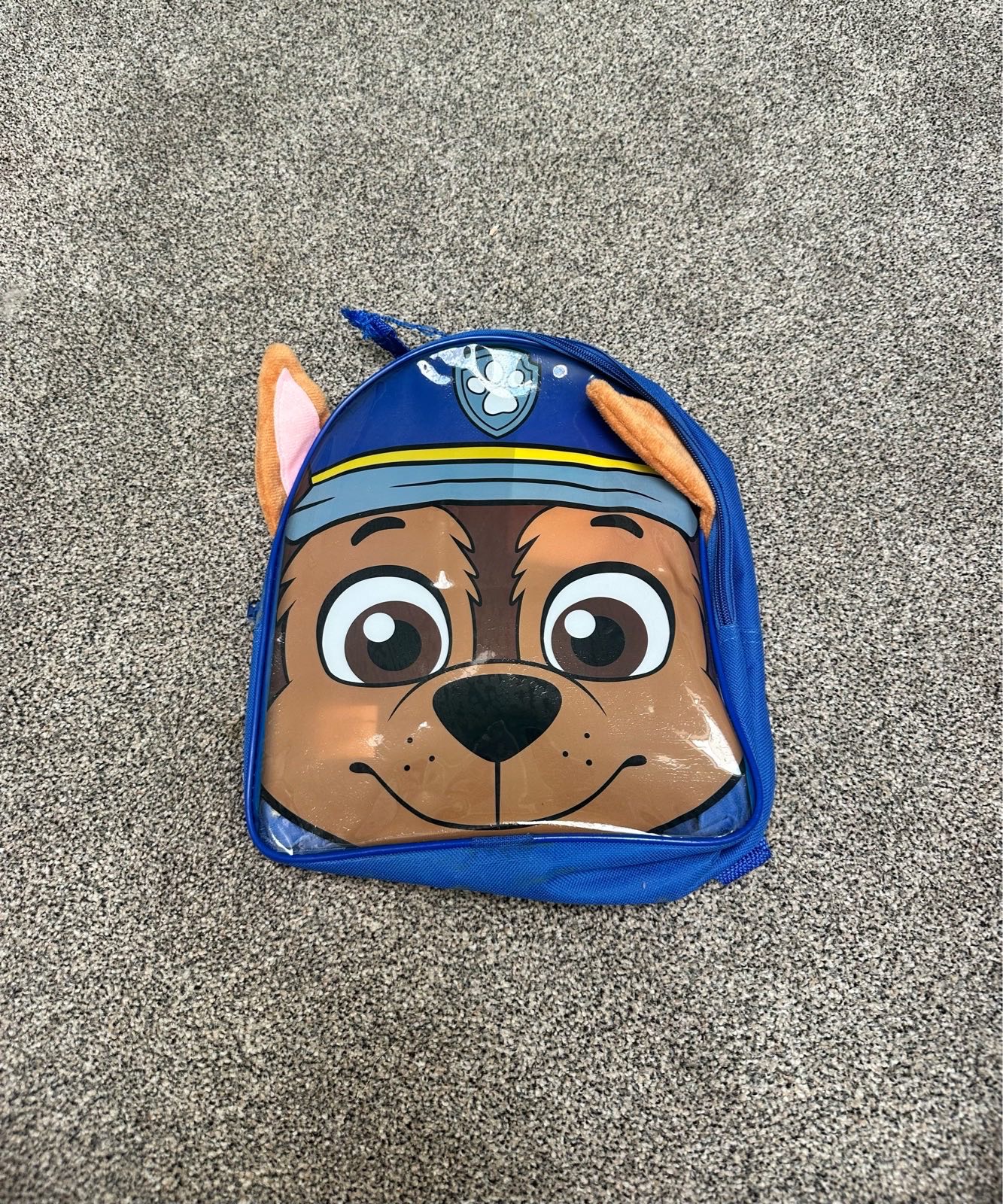 Chase Paw Patrol Backpack | The Range | New without Tags
