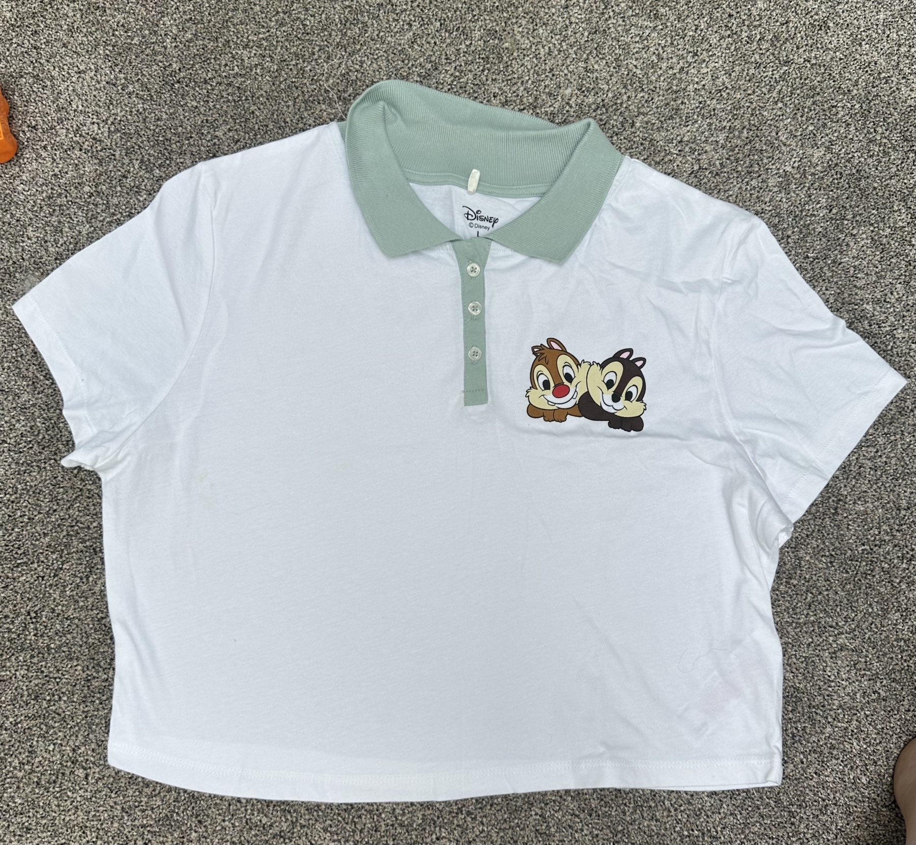 Disney Chip n Dale Pyjamas | Size L | Primark | Very good Condition
