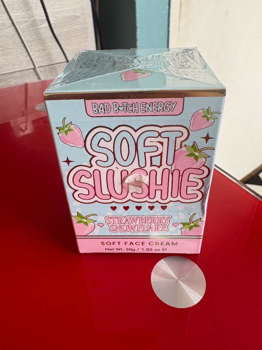 New Plouise Soft Face Cream