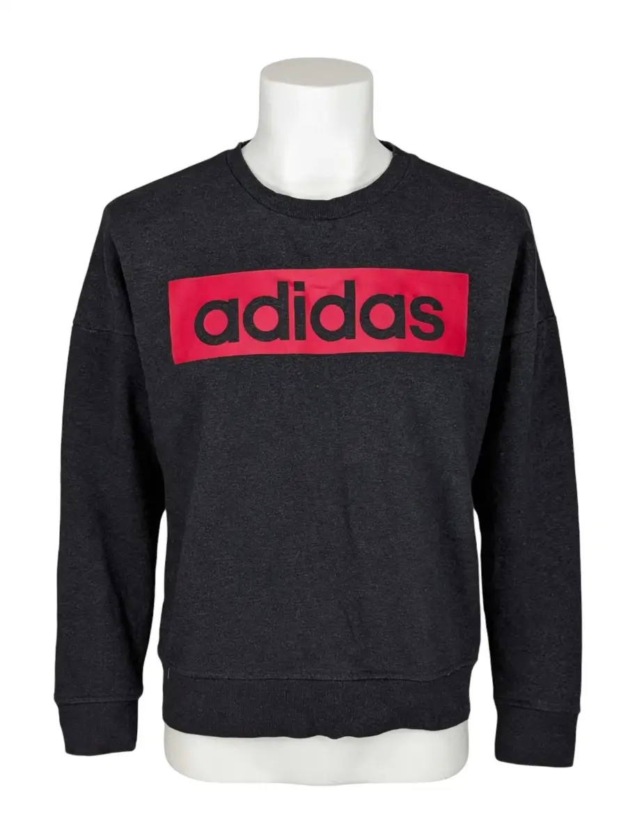 Adidas Womens Sweatshirts -Sports essential -