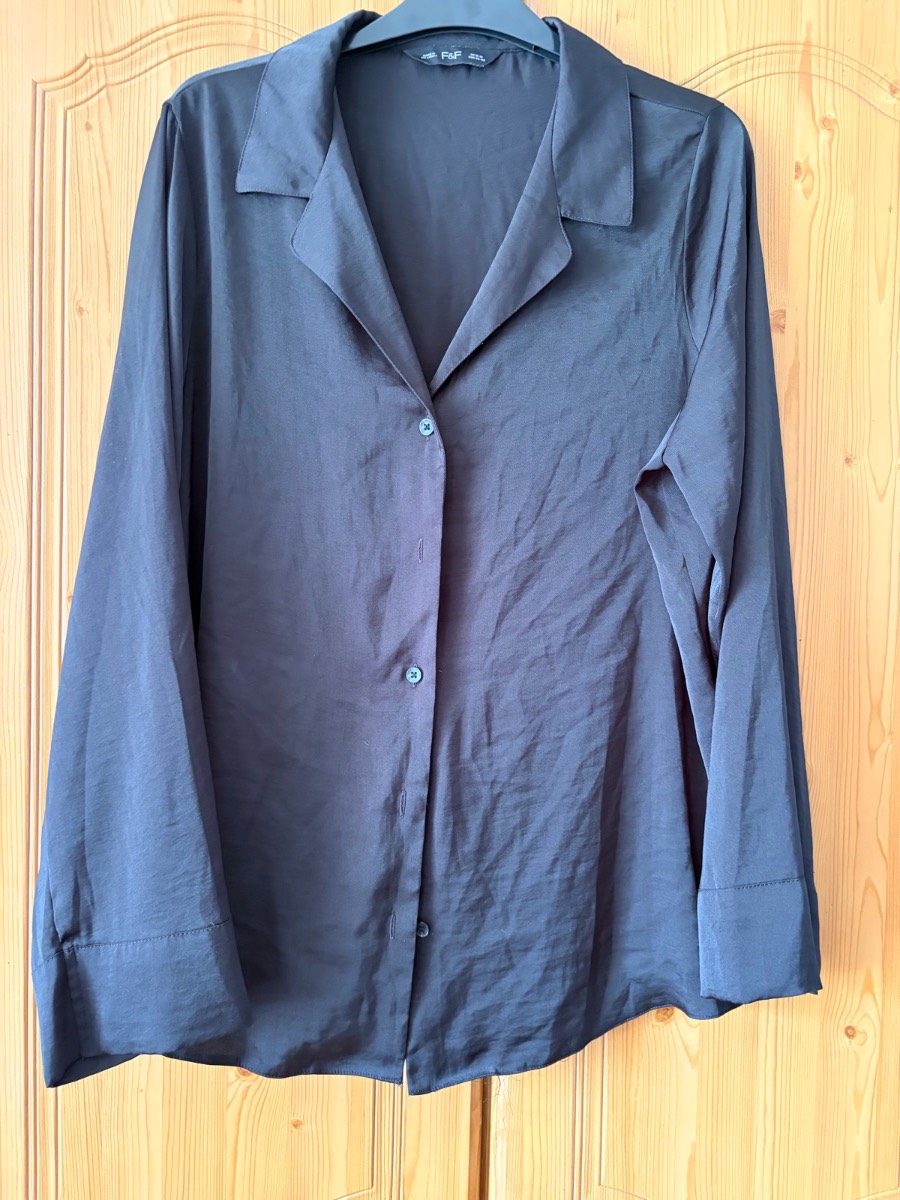 Preloved F&F shirt