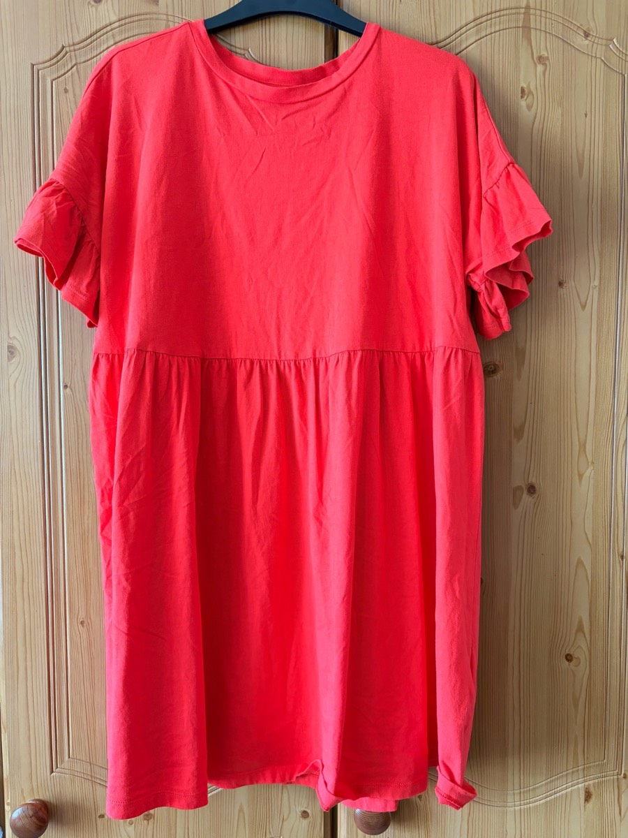 Preloved ladies New Look summer dress