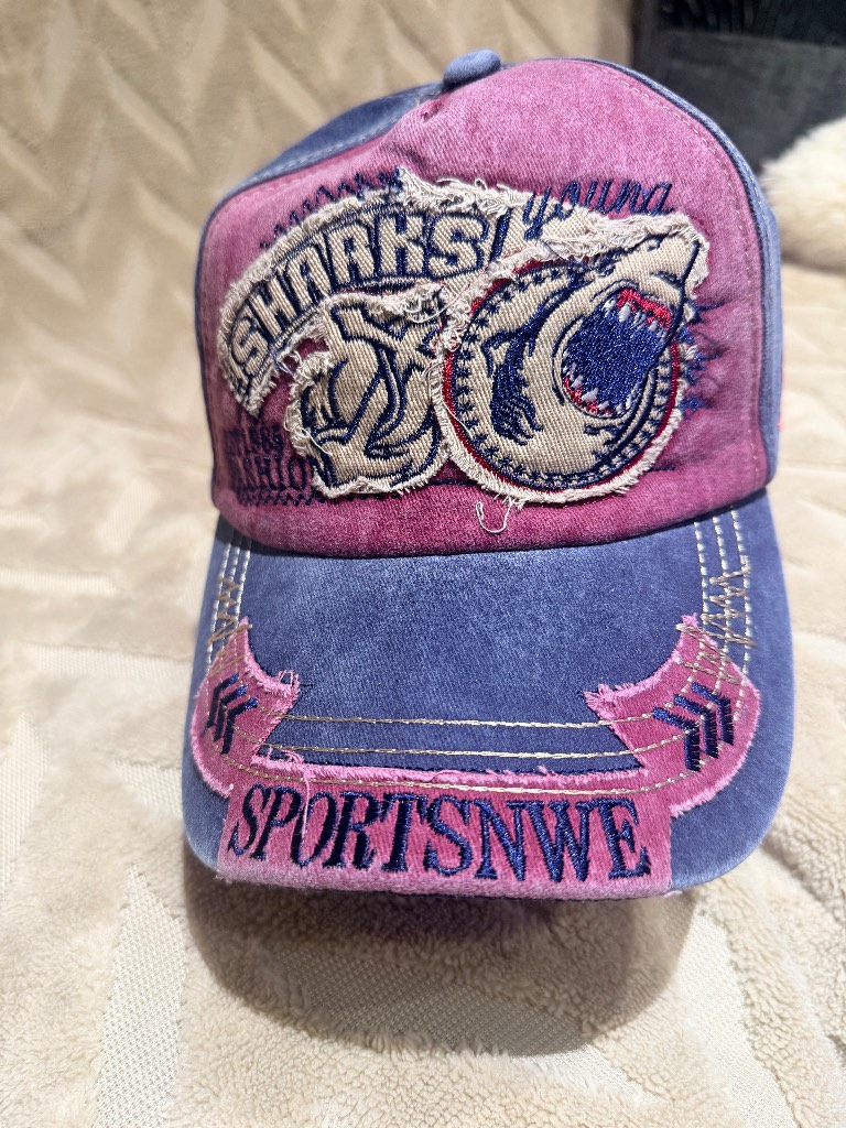 Men’s Cap