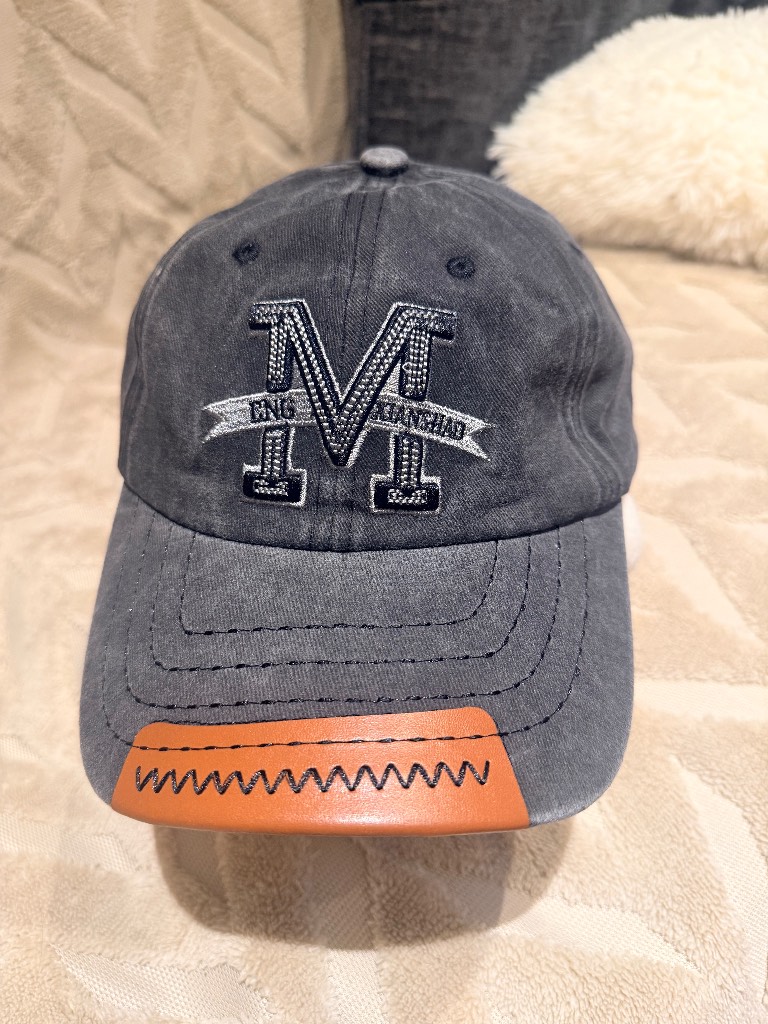Men’s Baseball Cap