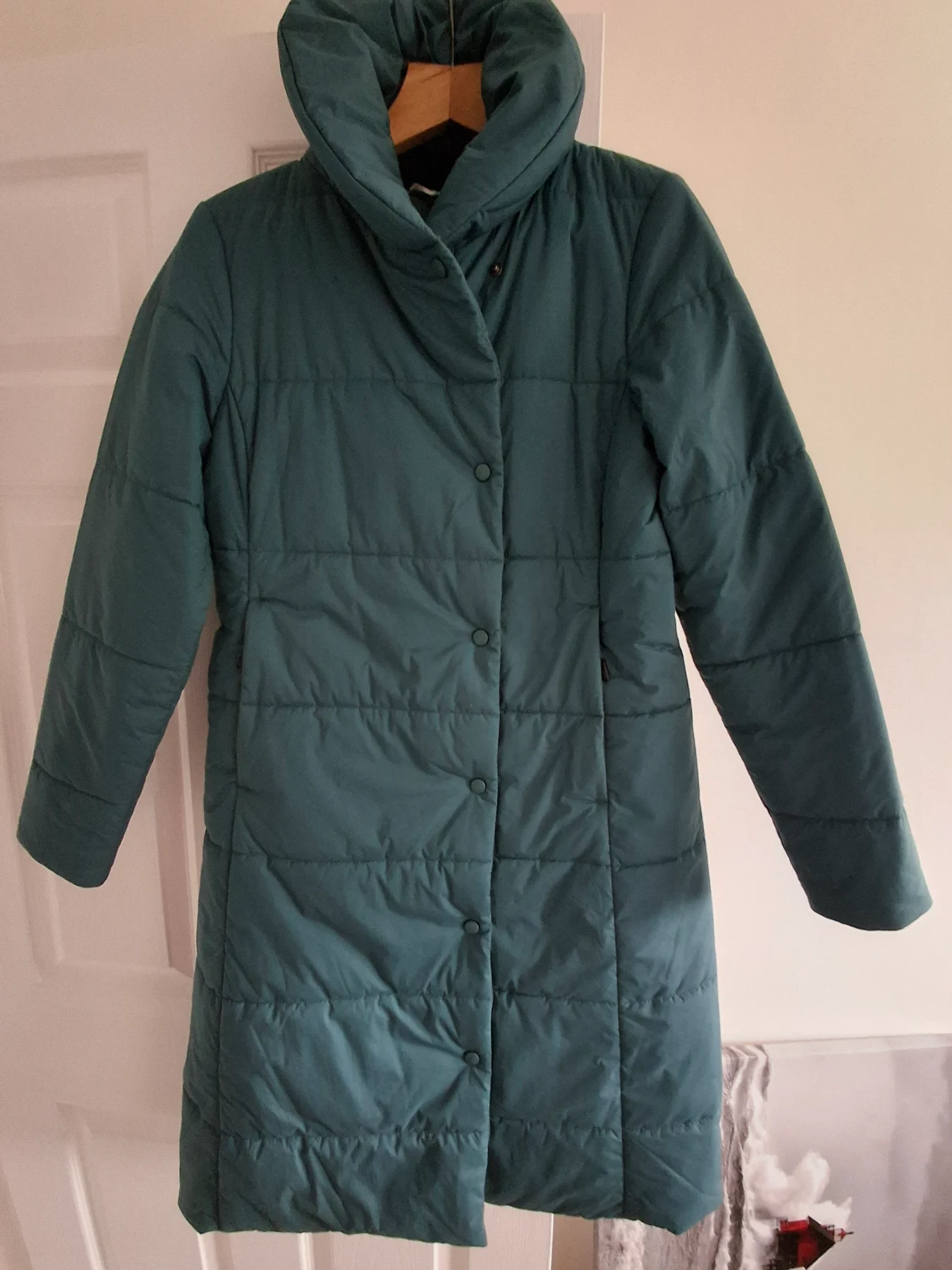Rohan Alvei Insulated coat