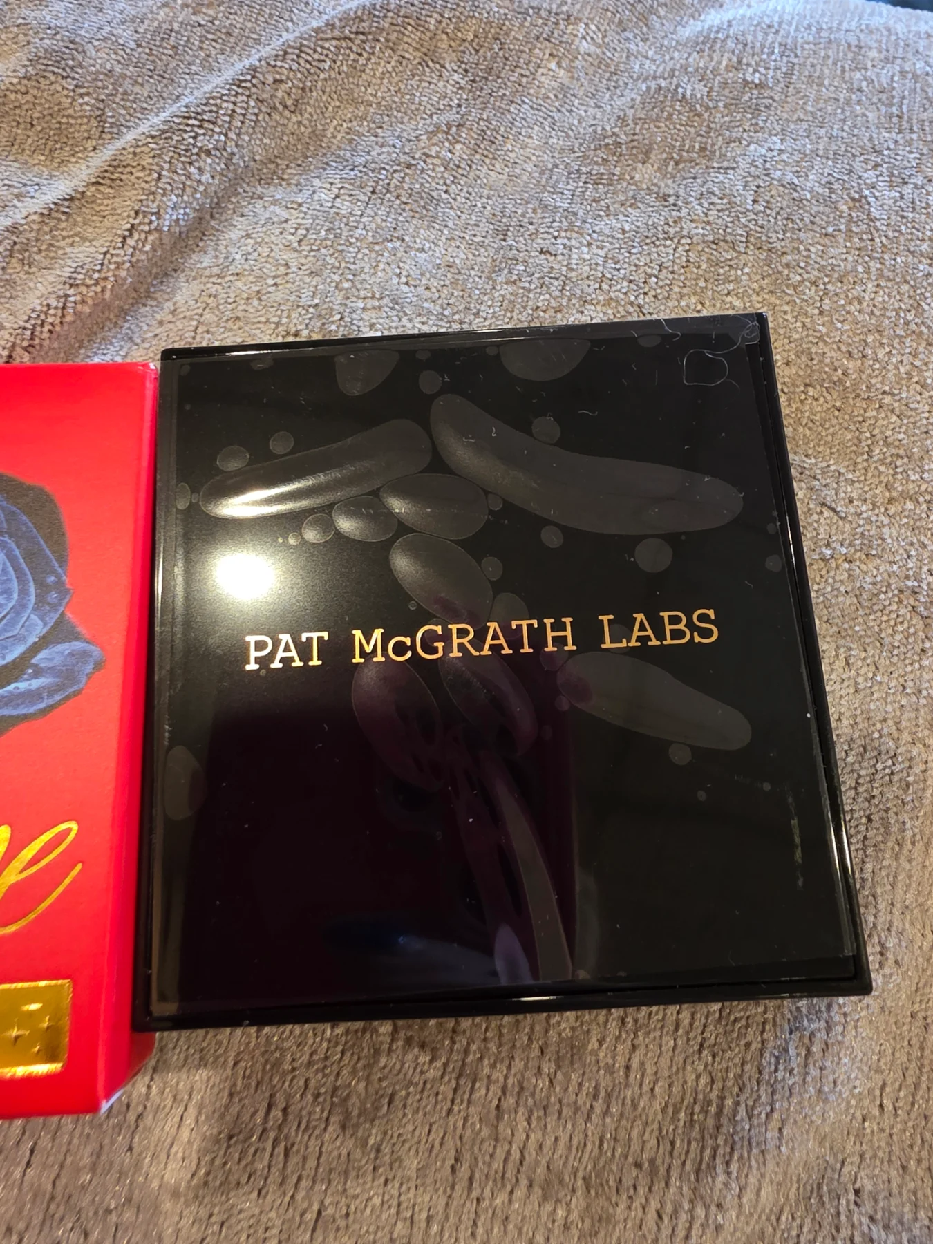Pat McGrath Limited Edition Skin Fetish Sublime Skin Highlighter.