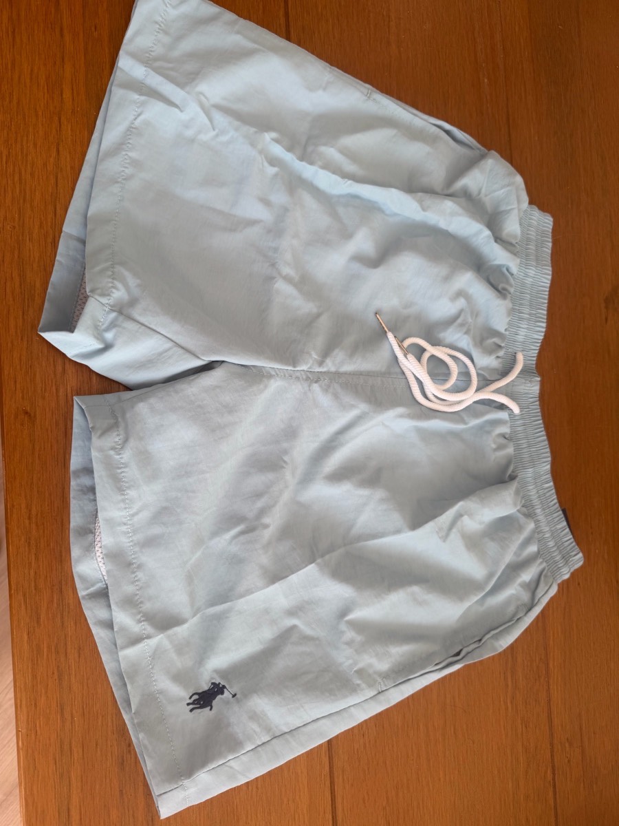 Ralph Lauren swim shorts