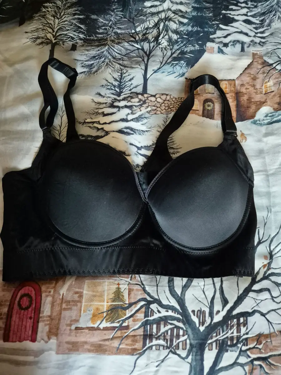 Support bra size 40/90F
