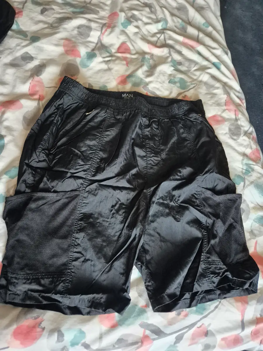 Men's Shorts