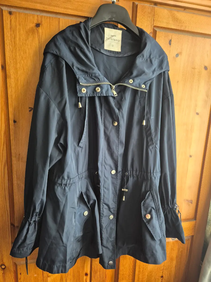 Ladies Light Weight coat