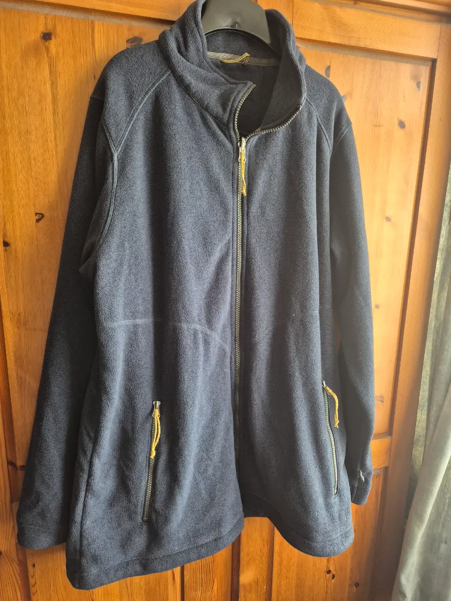 Ladies Fleece Jacket