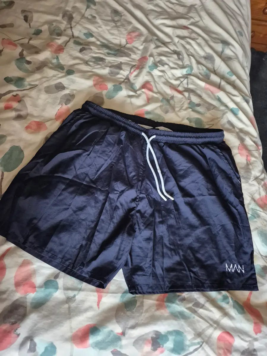Men's Swimming Shorts