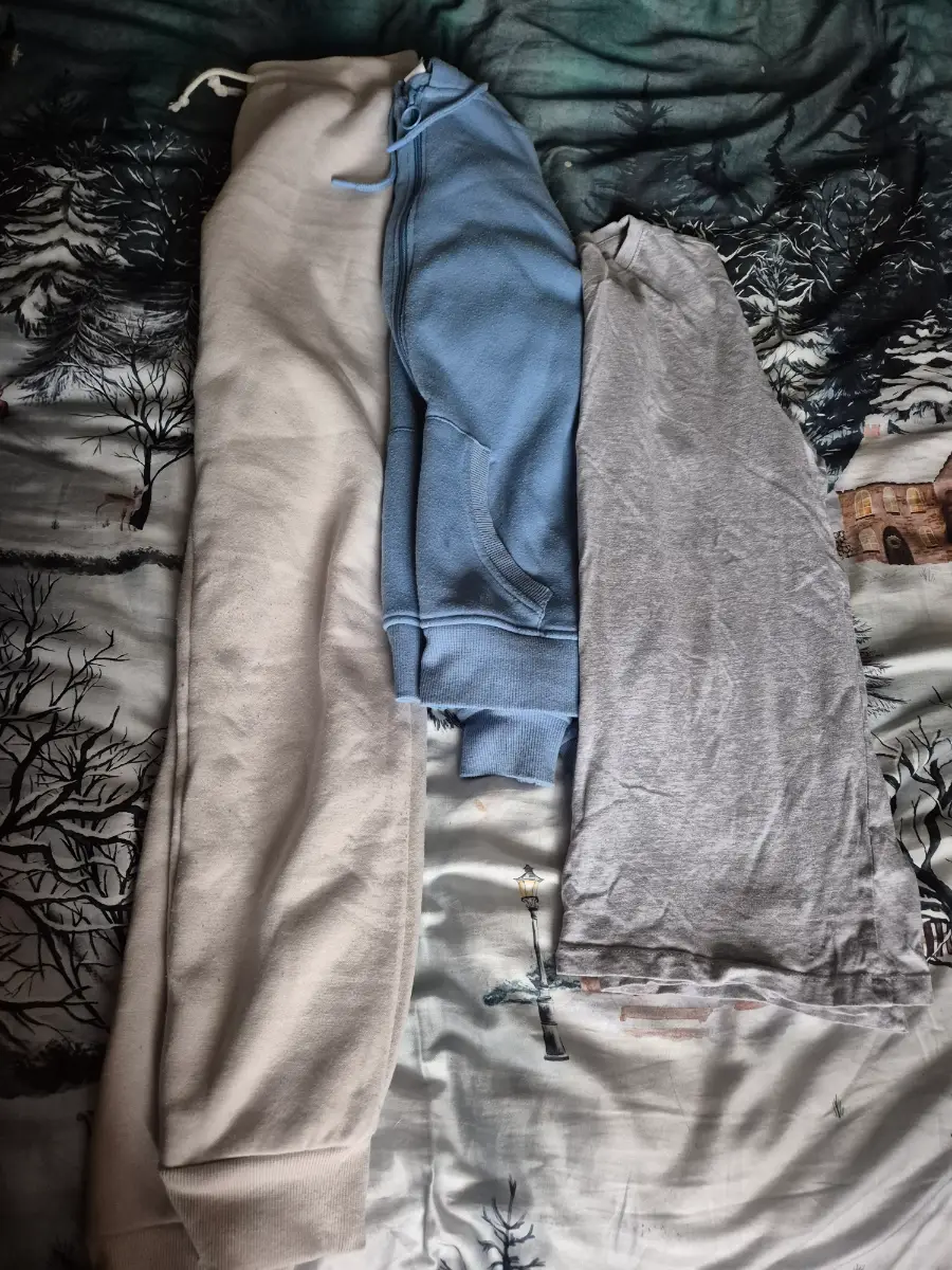 Ladies Bundle XS, S & 2XS