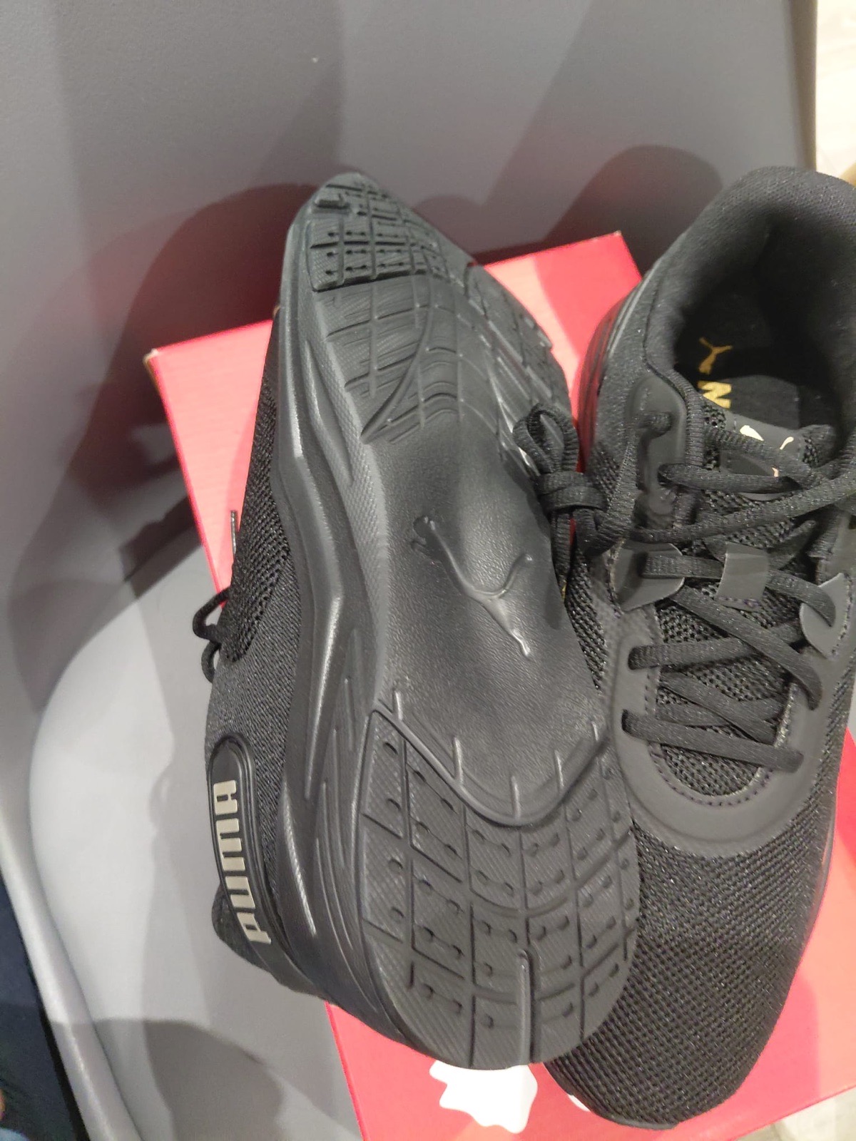 Puma Disperse XT 3 Men’s Trainers  Running