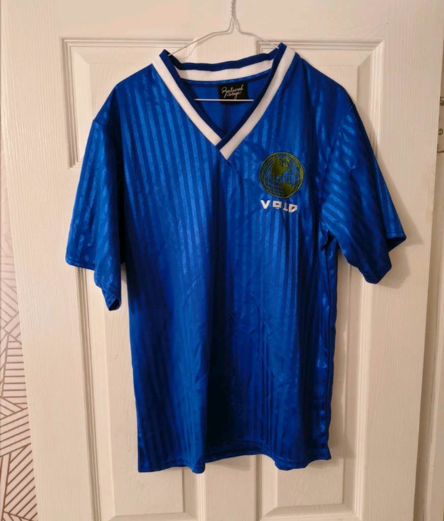 Reclaimed Vintage Size Medium Football Shirt