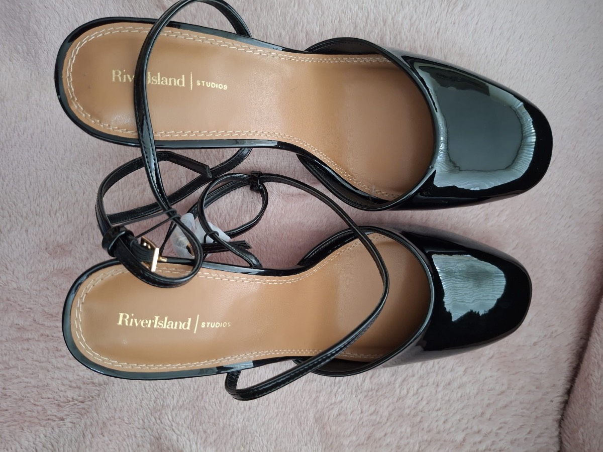 River Island heels