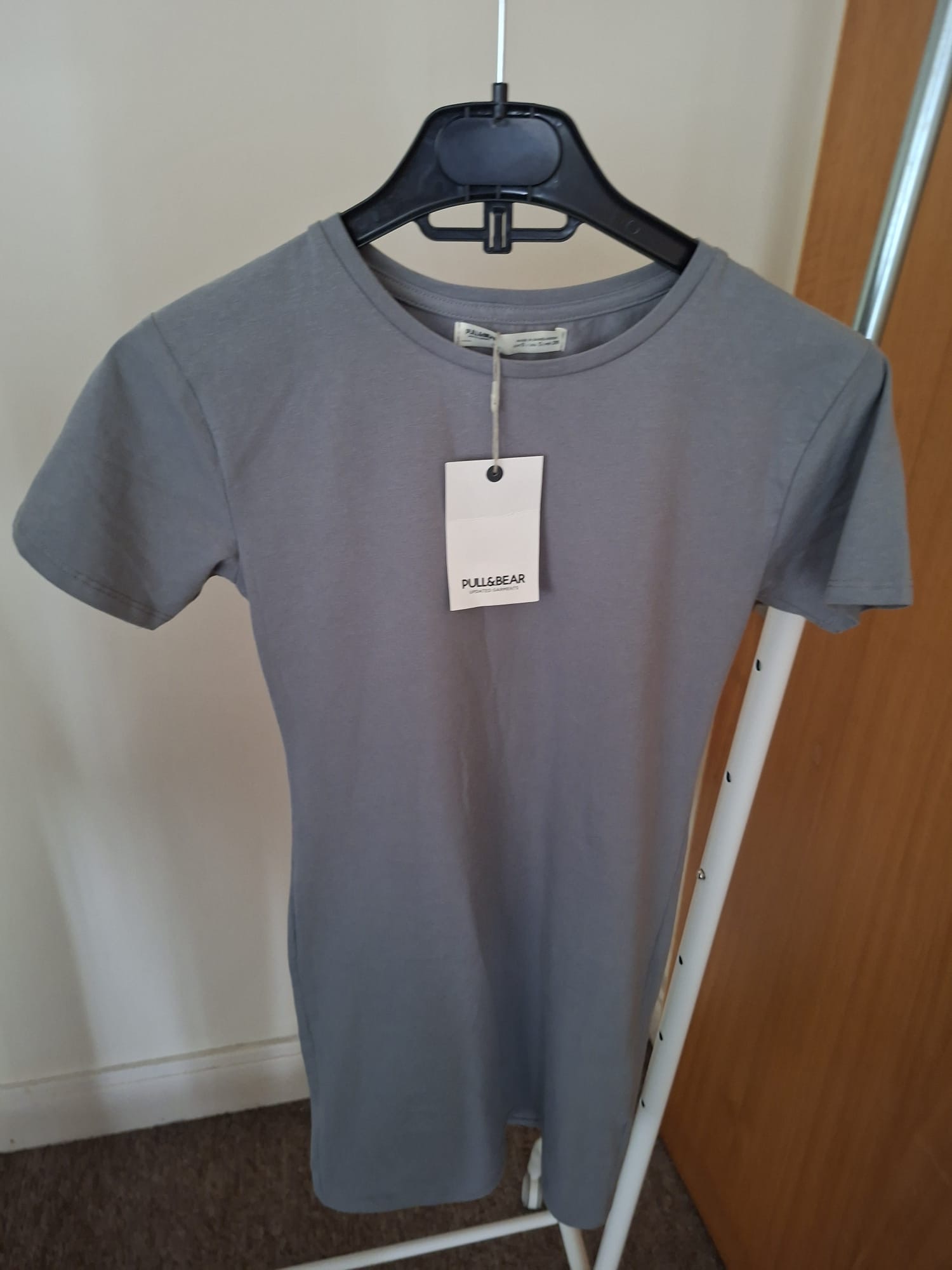 Pull & Bear summer dress
