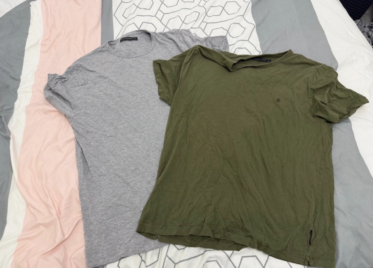 X2 french connection tops