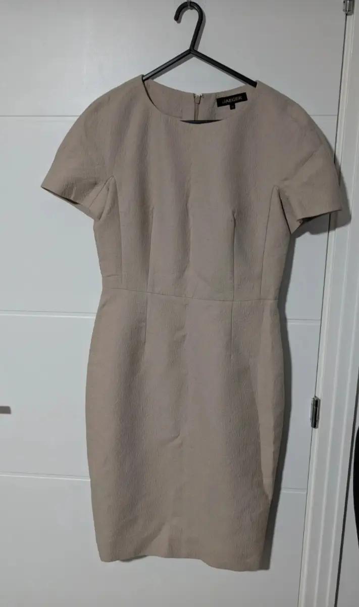 Jaeger women's work dress size 10 nwot