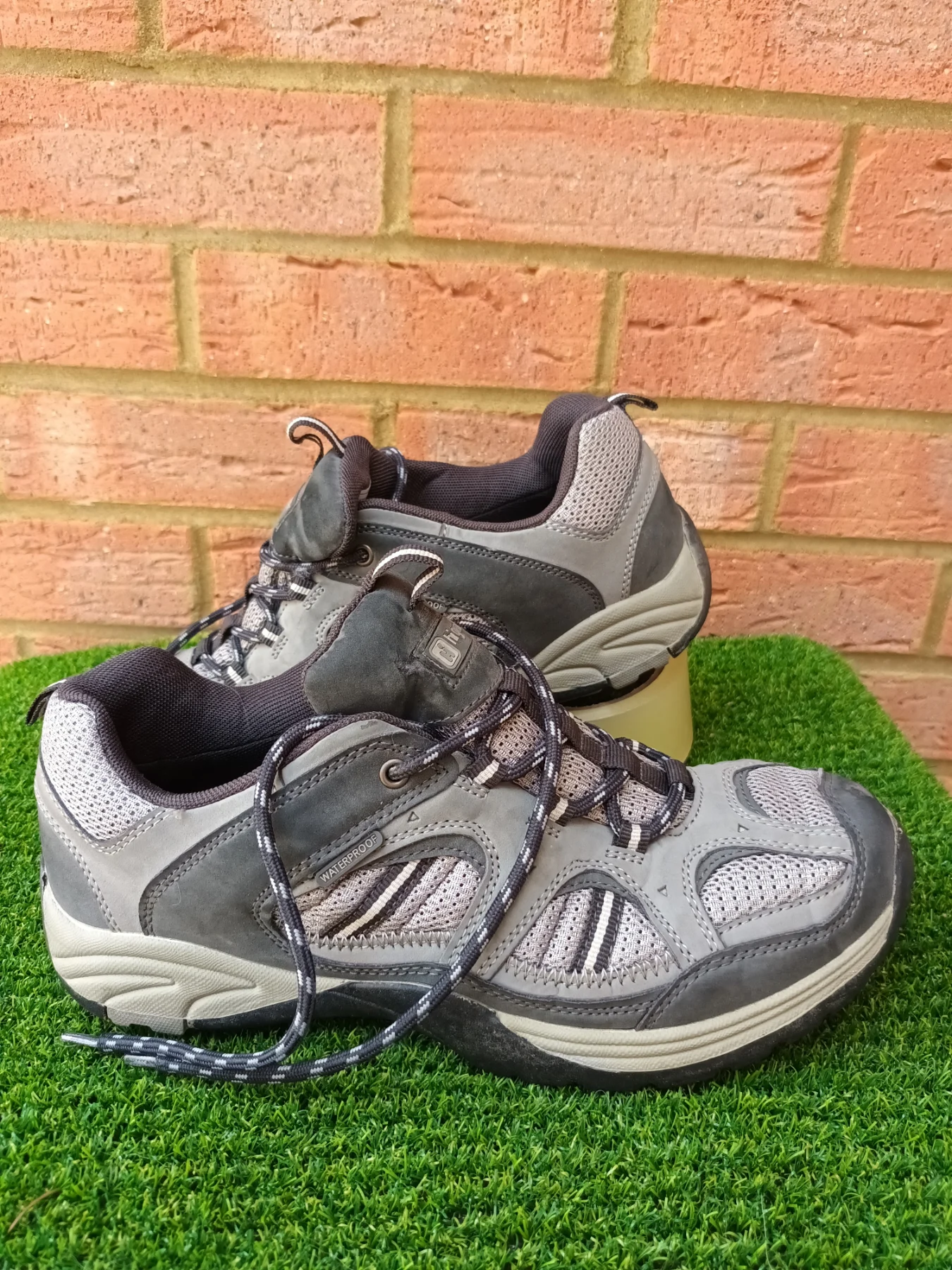 Mens Hi-Gear Walking Shoes uk 9